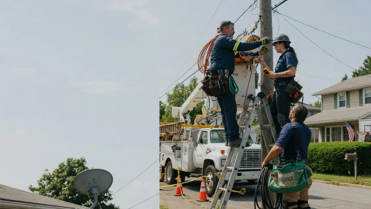 Electrical Repair in Connelly Springs, NC near me